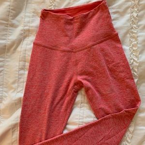 Beyond Yoga Leggings